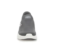 Men's Skechers Go Walk Now Slip-Ins Sneakers
