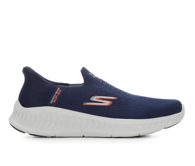 Men's Skechers Go Walk Now Slip-Ins Sneakers