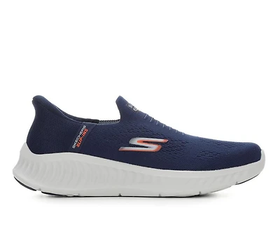 Men's Skechers Go Walk Now Slip-Ins Sneakers