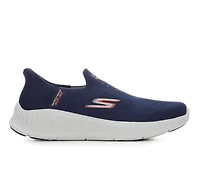 Men's Skechers Go Walk Now Slip-Ins Sneakers