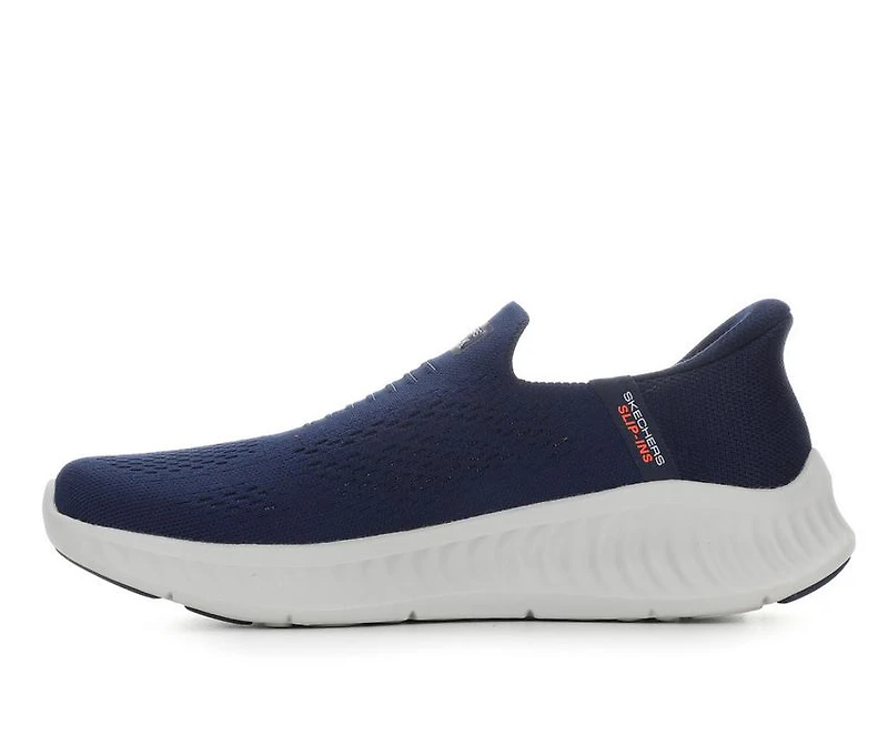 Men's Skechers Go Walk Now Slip-Ins Sneakers