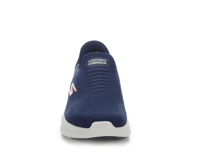 Men's Skechers Go Walk Now Slip-Ins Sneakers