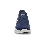 Men's Skechers Go Walk Now Slip-Ins Sneakers