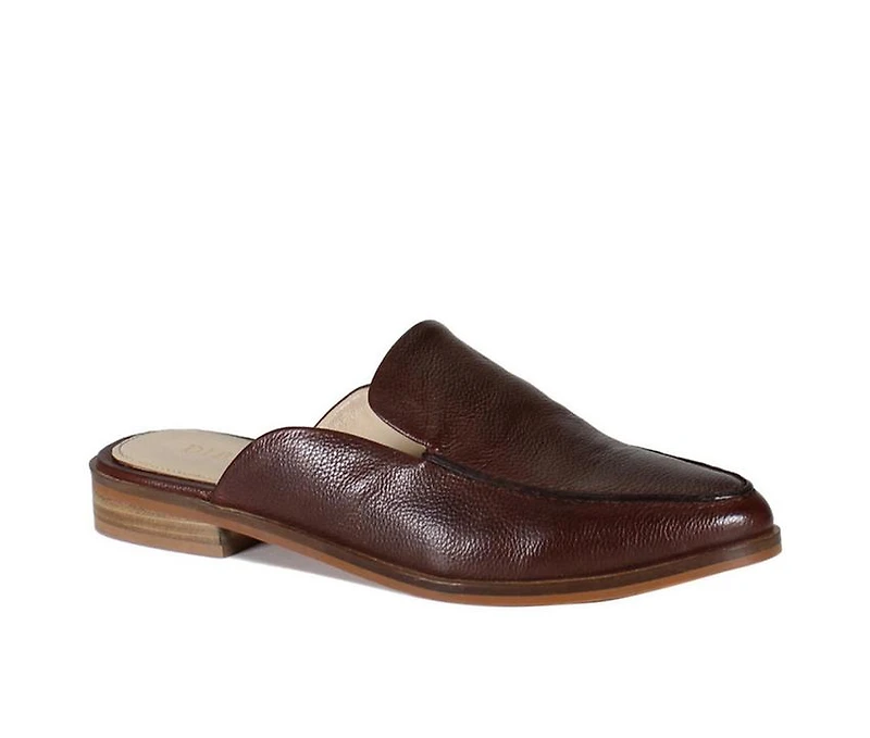 Women's DIBA TRUE Art Easel Mules