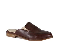 Women's DIBA TRUE Art Easel Mules