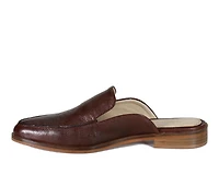 Women's DIBA TRUE Art Easel Mules