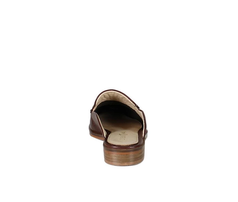 Women's DIBA TRUE Art Easel Mules
