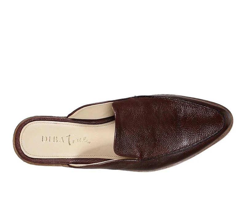 Women's DIBA TRUE Art Easel Mules