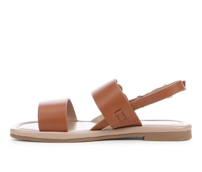 Girls' Sam & Libby Little Kid Big Belle Tamora Sandals