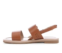 Girls' Sam & Libby Little Kid Big Belle Tamora Sandals