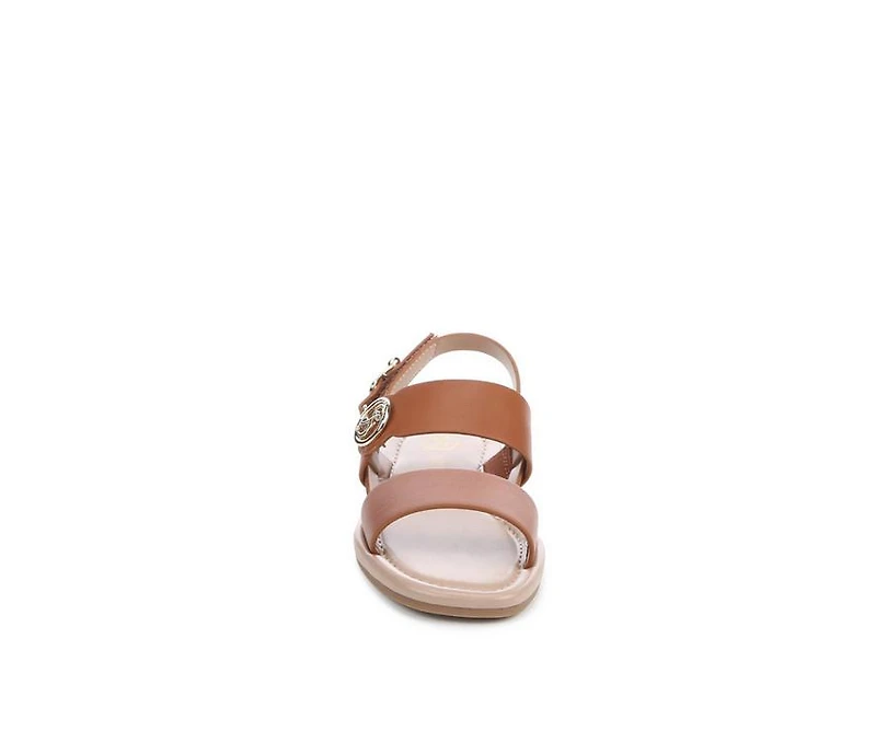 Girls' Sam & Libby Little Kid Big Belle Tamora Sandals