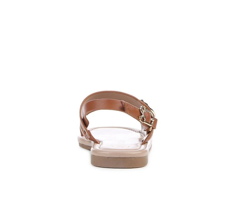 Girls' Sam & Libby Little Kid Big Belle Tamora Sandals