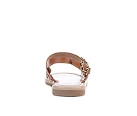 Girls' Sam & Libby Little Kid Big Belle Tamora Sandals