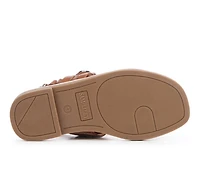 Girls' Sam & Libby Little Kid Big Belle Tamora Sandals