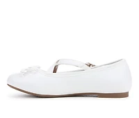 Girls' Sam & Libby Little Kid Big Candice Crossover Dress Shoes