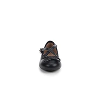 Girls' Sam & Libby Little Kid Big Candice Crossover Sandals