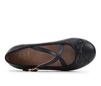 Girls' Sam & Libby Little Kid Big Candice Crossover Sandals