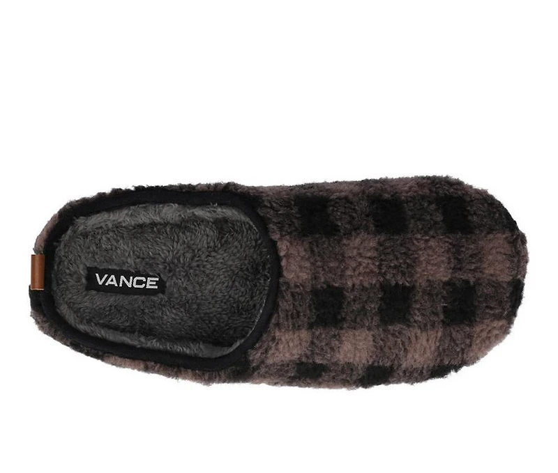 Vance Co. Roland Slipper