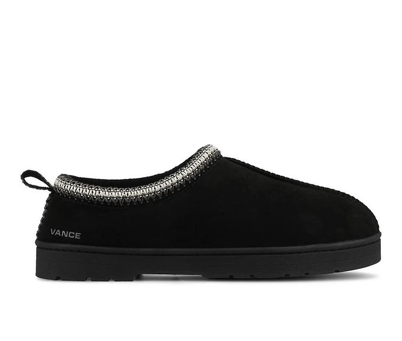 Vance Co. Wheeler Slipper