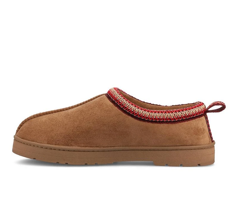 Vance Co. Wheeler Slipper