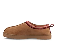 Vance Co. Wheeler Slipper