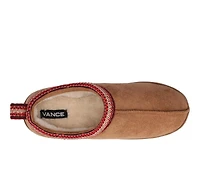 Vance Co. Wheeler Slipper