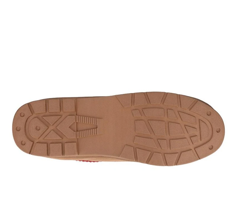 Vance Co. Wheeler Slipper