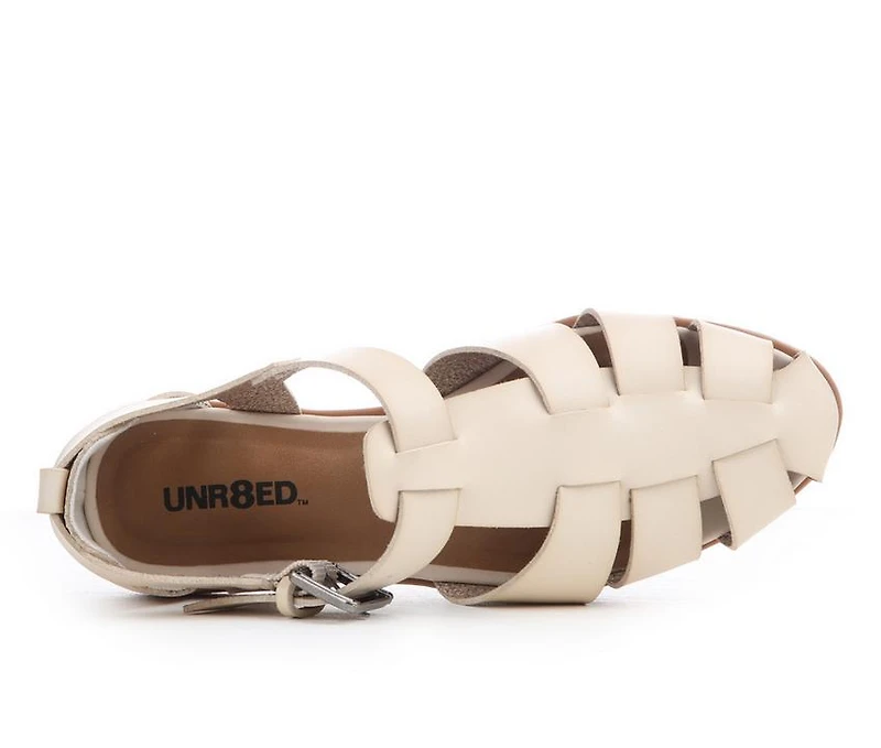 Women's Unr8ed Fisher Sandals