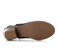 Women's Unr8ed Harper Heeled Booties