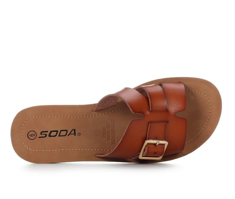 Women's Soda Torvi-S Sandals