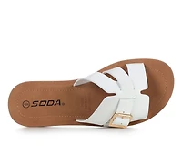 Women's Soda Torvi-S Sandals
