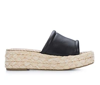 Women's Soda Monte Platform Sandals