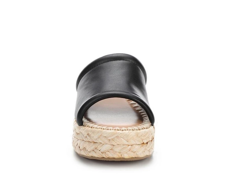 Women's Soda Monte Platform Sandals