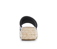 Women's Soda Monte Platform Sandals