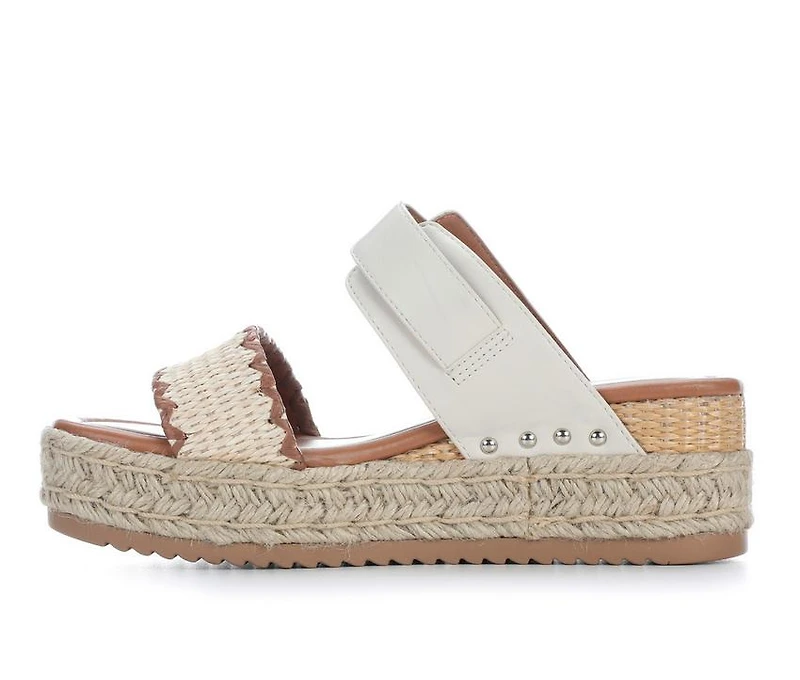 Women's Soda Sail-S Wedge Sandals