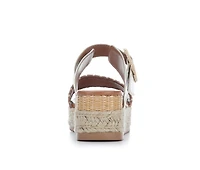 Women's Soda Sail-S Wedge Sandals