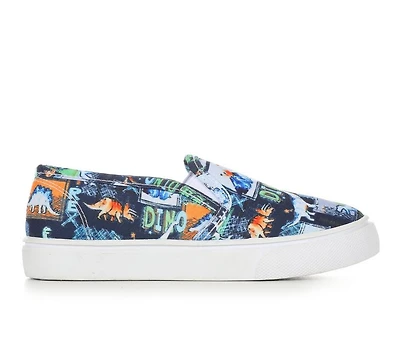 Boys' Natural Steps Little Kid Brutus Slip-On Shoes