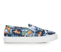 Boys' Natural Steps Little Kid Brutus Slip-On Shoes
