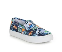 Boys' Natural Steps Little Kid Brutus Slip-On Shoes