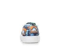 Boys' Natural Steps Little Kid Brutus Slip-On Shoes