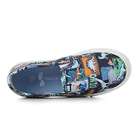 Boys' Natural Steps Little Kid Brutus Slip-On Shoes