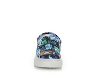 Boys' Natural Steps Toddler Brutus Slip-On Shoes
