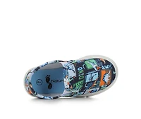 Boys' Natural Steps Toddler Brutus Slip-On Shoes