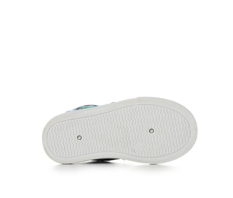 Boys' Natural Steps Toddler Brutus Slip-On Shoes