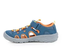 Boys' Merrell Little Kid & Big Hydro Trekker Outdoor Shoes