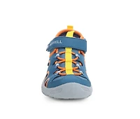 Boys' Merrell Little Kid & Big Hydro Trekker Outdoor Shoes