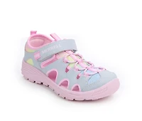 Girls' Merrell Little Kid & Big Hydro Trekker Outdoor Shoes