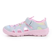 Girls' Merrell Little Kid & Big Hydro Trekker Outdoor Shoes