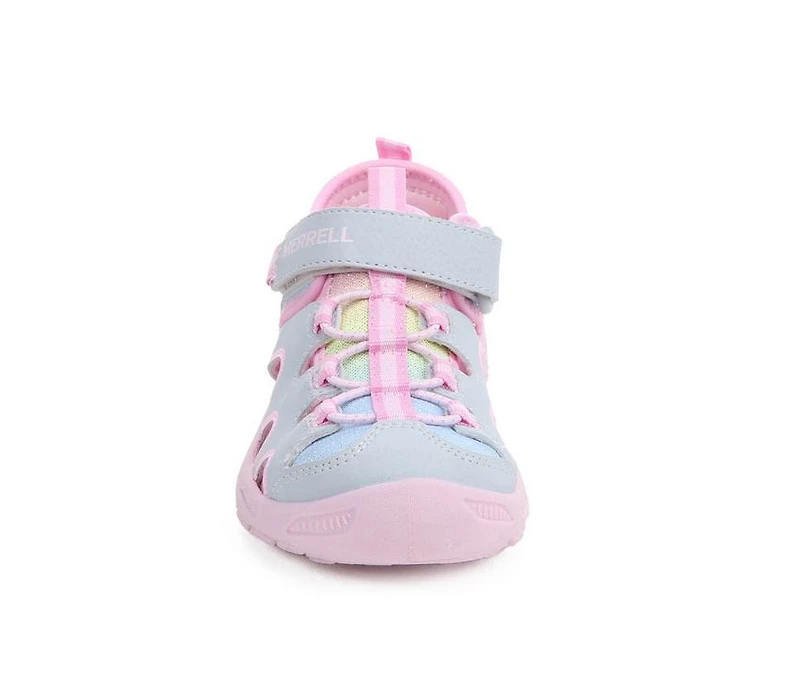 Girls' Merrell Little Kid & Big Hydro Trekker Outdoor Shoes