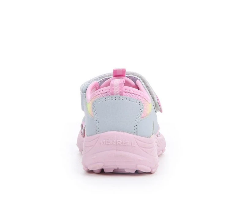 Girls' Merrell Little Kid & Big Hydro Trekker Outdoor Shoes